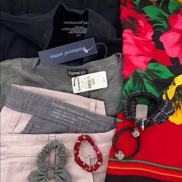 5 LB Not So Mystery Box 37 for Resellers - Picture 2 of 3